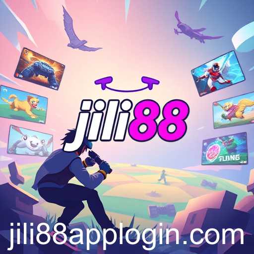 Jili88: The Evolving Landscape of Online Gaming