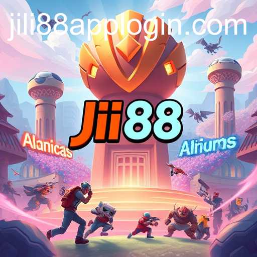 Jili88: Transforming the English Gaming Landscape