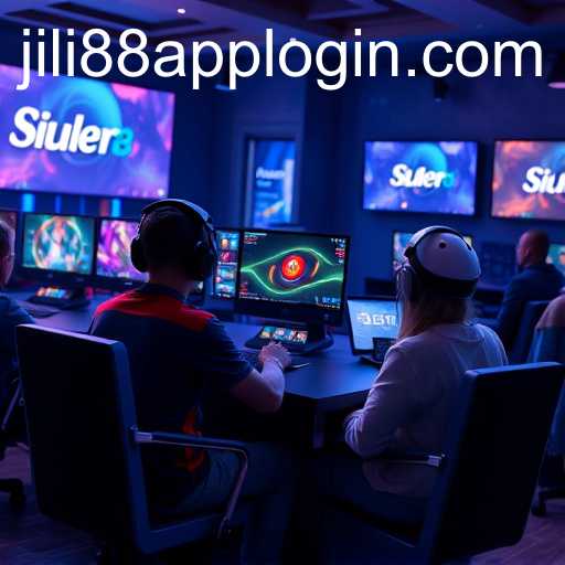 The Rise of Online Gaming Portals