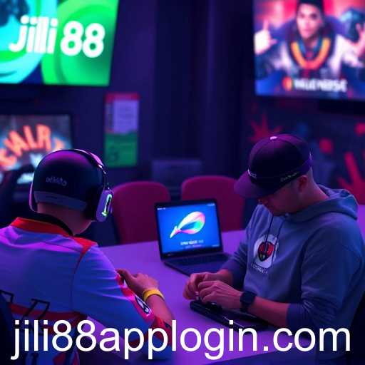 The Rise of Jili88 in Online Gaming