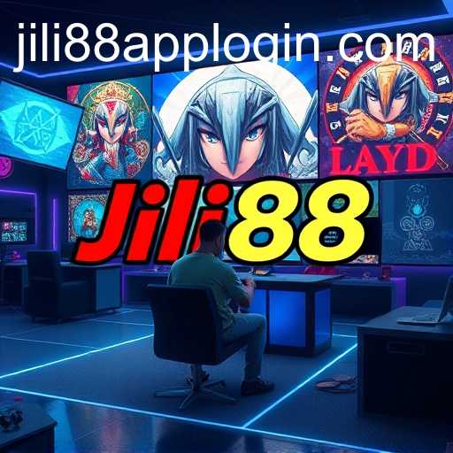 The Rising Popularity of Jili88 in Online Gaming
